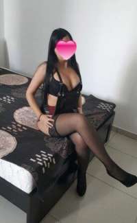 Anamur Escort Bayan: Ihtiraslı, Romantik ve Cazip