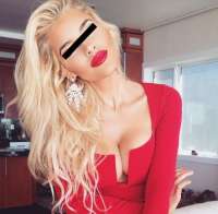 Anamur Escort Bayan Rüya'nın Çarpıcı Güzelliği