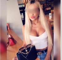 Anamur'da Hizmet Veren Müthiş Escort Bayan