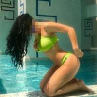 Anamur'un Eşsiz Güzelliği Escort Bayanlar