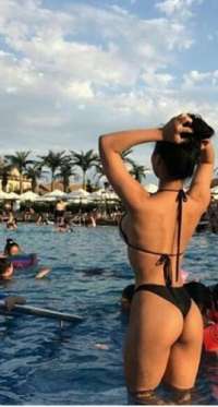 Anamur'un Eşsiz Güzelliği Escort Bayanlar