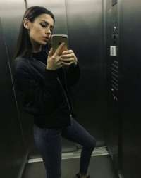 Bağımsız ve Cazibeli Silifke Escort Kızı