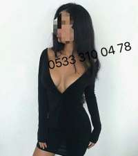 Büyüleyici Anamur Escort Bayan Ece'den Herkese Selam!