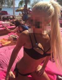 Büyüleyici Mezitli Escort Bayan Samira ile Etkileyici Deneyimler