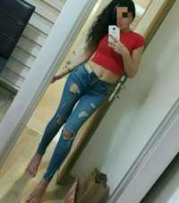 Büyüleyici ve Çarpıcı Anamur Escort Bayan