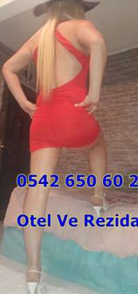 Daha Önce Tanık Olmadığınız Mezitli Escort Deneyimleri