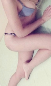 Eğlenceli ve Çekici Escort Deneyimleri Mersin Mezitli'de