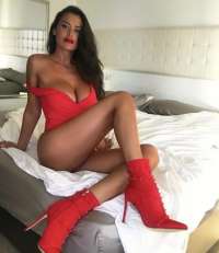 En Çarpıcı Silifke Escort Numaraları