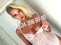 Enfes Cazibe ve Erotizm ile Mersin Mezitli Escort Bayanlar