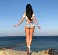 Eşsiz Deneyim İçin Silifke Escort