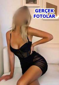 Eşsiz Deneyimler Sunan Silifke Escort Selin