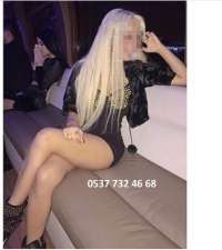 Fantastik Anları Sunan Silifke Escort Meral