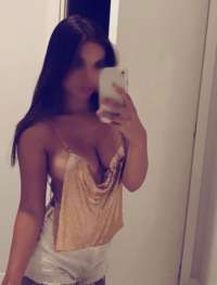 Kıyıların Cazibesi Silifke Escort Kızı