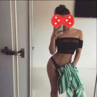 Mersin Mezitli Escort Bayanın Ateşli Dünyası