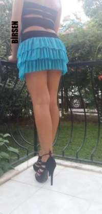 Mersin Mezitli Escort Bayanlarının Cazibesi