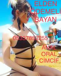 Mersin Mezitli'de Rüyaların Gerçekleştiği Escort Bayanlar