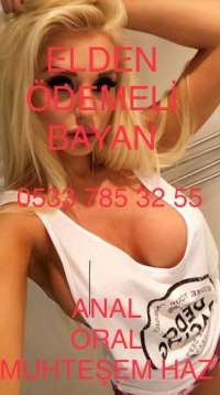 Mersin Mezitli'de Rüyaların Gerçekleştiği Escort Bayanlar