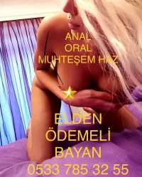 Mersin Mezitli'de Rüyaların Gerçekleştiği Escort Bayanlar