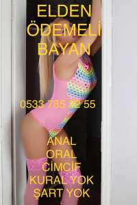 Mersin Mezitli'de Rüyaların Gerçekleştiği Escort Bayanlar