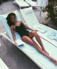 Mersin Mezitli'deki Muhteşem Escort Bayanlar