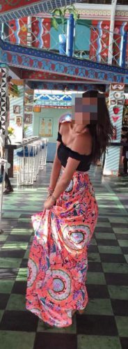 Mersin Mezitli'deki Muhteşem Escort Bayanlar