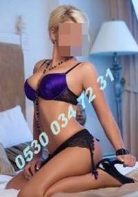 Mersin Mezitli'deki Zarif ve Özgün Escort Bayanlar