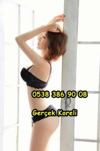 Mersin Mezitli'den Zarif ve Hırslı Bayan Escort Canan