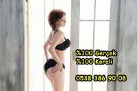 Mersin Mezitli'den Zarif ve Hırslı Bayan Escort Canan