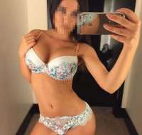 Mersin Mezitli'nden Escort Bayan Ebru ile Tanışın