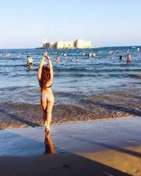 Mersin Mezitli'nin Büyüleyici Escort Bayanlarına Merhaba De