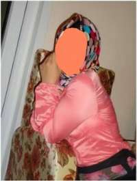 Mersin Mezitli'nin Cazibeli Escort Bayanı