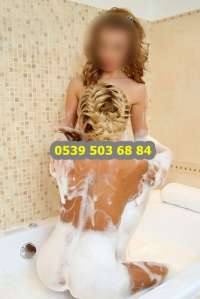 Mersin Mezitli'nin En İddialı Escort Bayanı