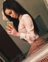 Mersin Yenişehir Escort Bayan Hakkında Bilgiler