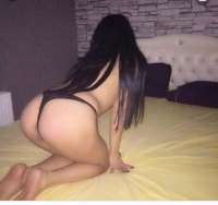 Mersin Yenişehir'deki Çarpıcı Escort - Özge