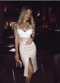 Mezitli'deki Ateşli ve Cazibeli Escort Bayanlar