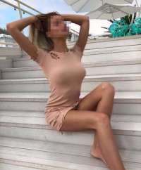 Mezitli'deki Ateşli ve Cazibeli Escort Bayanlar