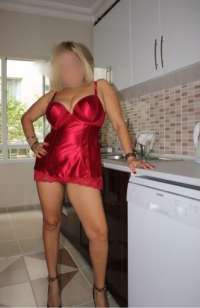 Mezitli'nin Ateşli Mersin Escort Bayanları