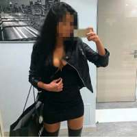 Mezitli'nin Büyüleyici Güzelliği, Mersin Escort Bayan Ela