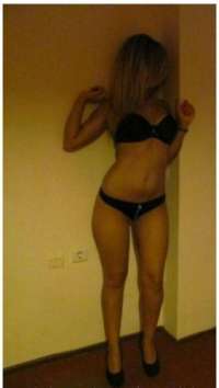 Özgüvenli ve Güzel: Escort Bayan Anamur