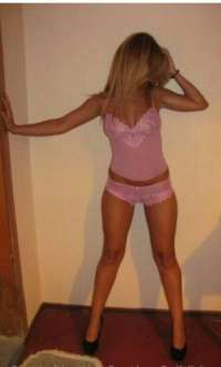 Özgüvenli ve Güzel: Escort Bayan Anamur