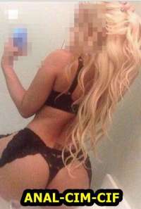 Silifke'nin En Güzel Escort Kızıyla Tanışın