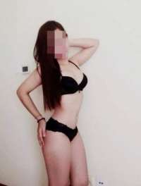 Silifke'nin Sihirli Escort Bayanı