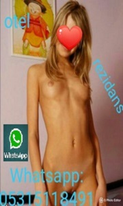 Sımsıcak Geceler İçin Mersin Yenişehir Escort