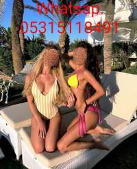 Sımsıcak Geceler İçin Mersin Yenişehir Escort