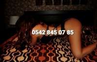 Sizi Bu Yaratıcı Ve Cesur Mersin Mezitli Escort Bayanla Tanıştırmaktan Onur Duyarız