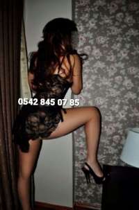 Sizi Bu Yaratıcı Ve Cesur Mersin Mezitli Escort Bayanla Tanıştırmaktan Onur Duyarız