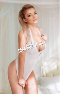 Sizi Büyüleyecek Anamur Escort Bayan: Görkemli Güzelliğin Adı