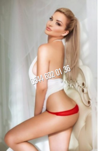 Sizi Büyüleyecek Anamur Escort Bayan: Görkemli Güzelliğin Adı