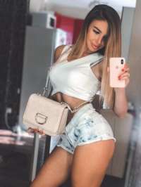 Unutulmaz Geceler İçin Silifke Escort Melis