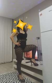 Uzun Boylu ve Hafif Silifke Escort